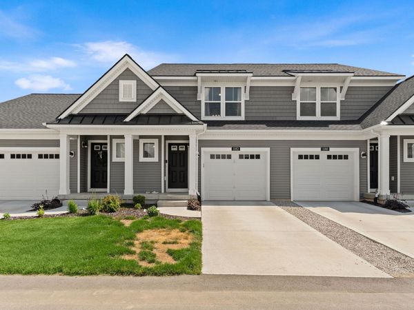 1182 Freshfield Drive, Byron Center, MI 49315