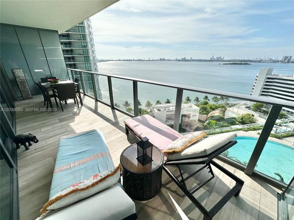 650 NE 32nd St , Unit 1404, Miami, FL 33137