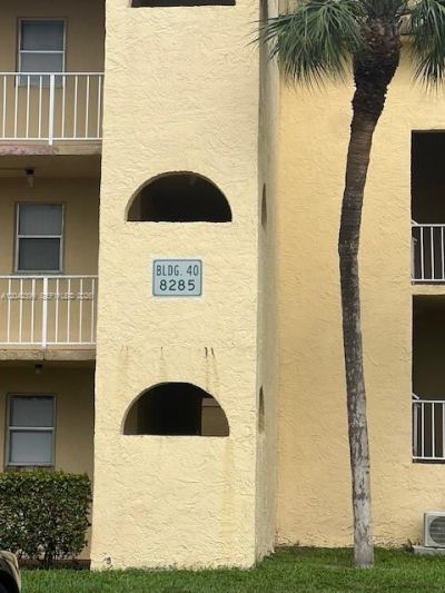 8285 Sunrise Lakes Blvd, Unit 106, Sunrise, FL 33322 Photo