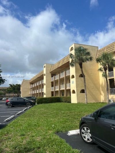 8285 Sunrise Lakes Blvd, Unit 106, Sunrise, FL 33322 Photo