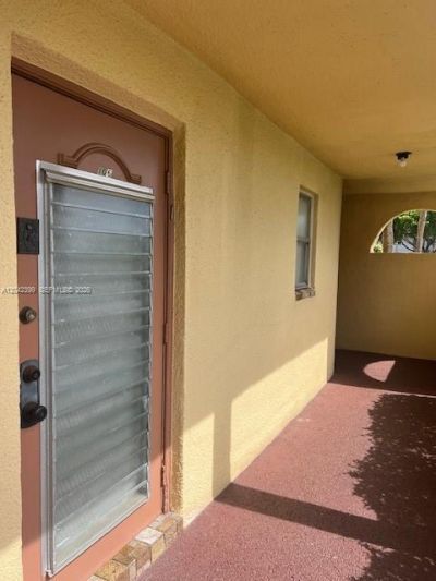 8285 Sunrise Lakes Blvd, Unit 106, Sunrise, FL 33322 Photo
