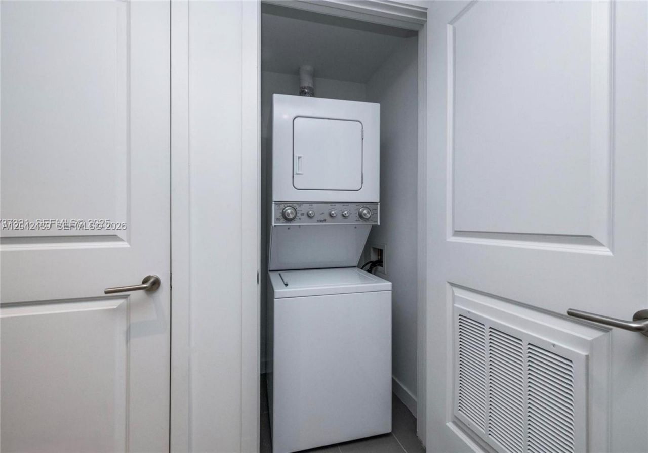 1600 NE 1st Ave, Unit 1401, Miami, FL 33132 Photo