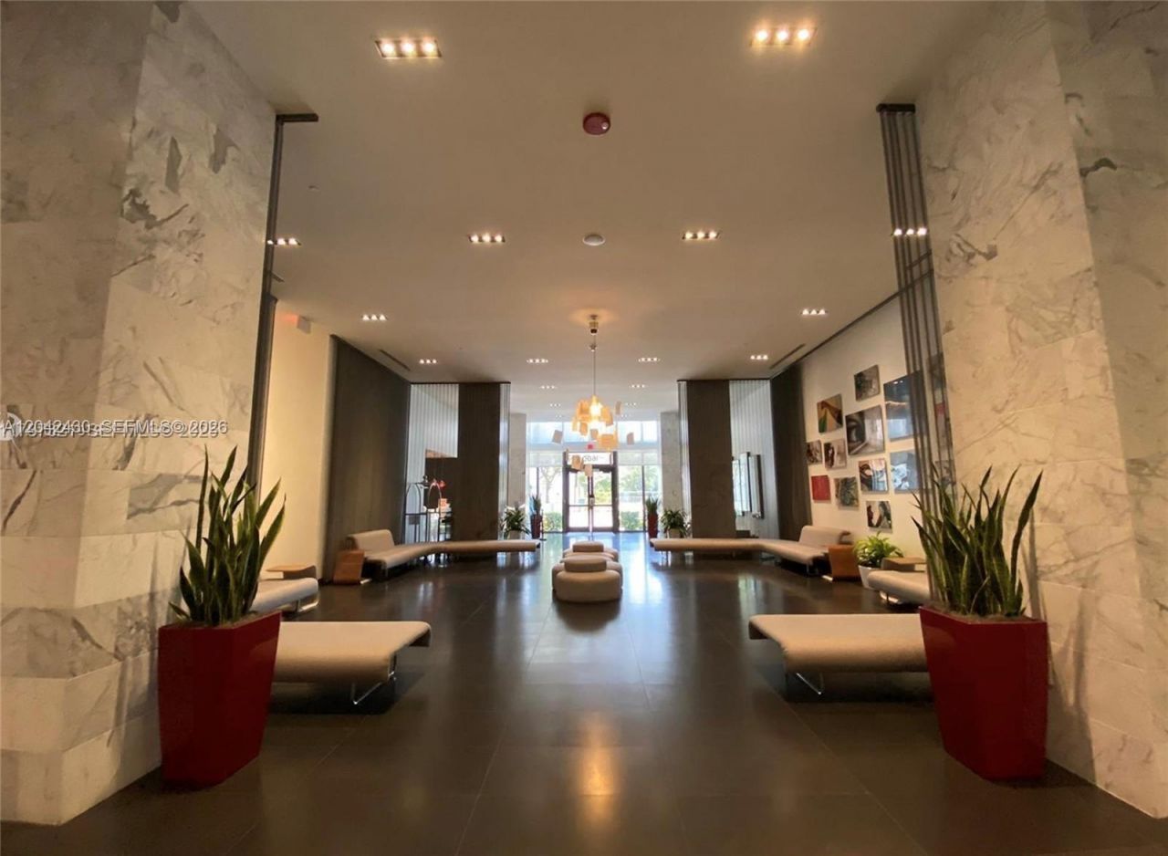 1600 NE 1st Ave, Unit 1401, Miami, FL 33132 Photo