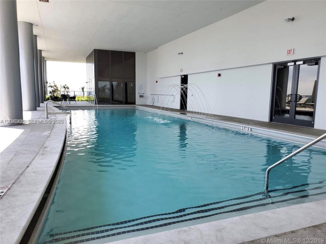 1600 NE 1st Ave, Unit 1401, Miami, FL 33132 Photo
