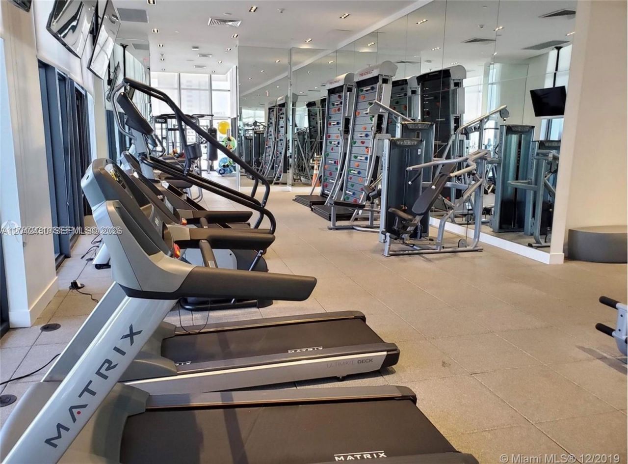 1600 NE 1st Ave, Unit 1401, Miami, FL 33132 Photo