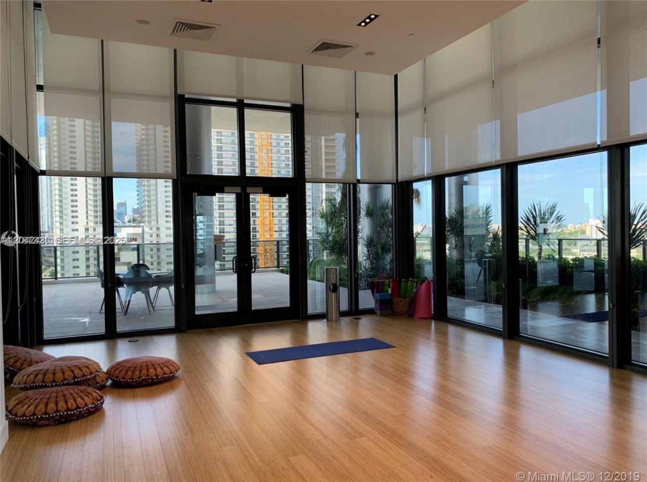 1600 NE 1st Ave, Unit 1401, Miami, FL 33132 Photo