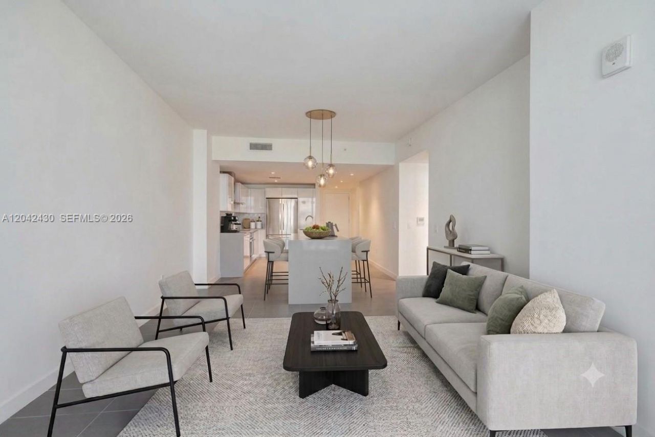1600 NE 1st Ave, Unit 1401, Miami, FL 33132 Photo