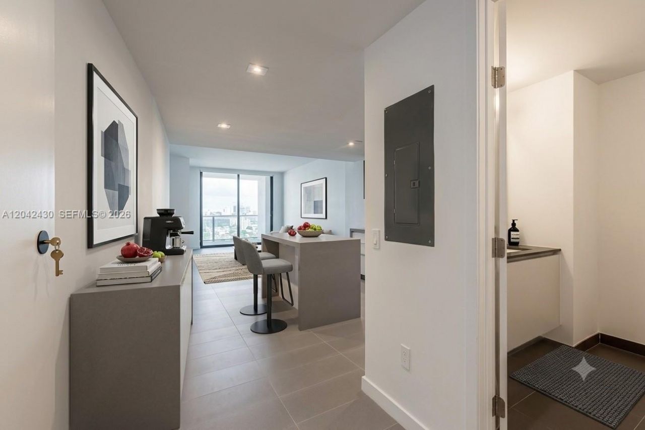 1600 NE 1st Ave, Unit 1401, Miami, FL 33132 Photo