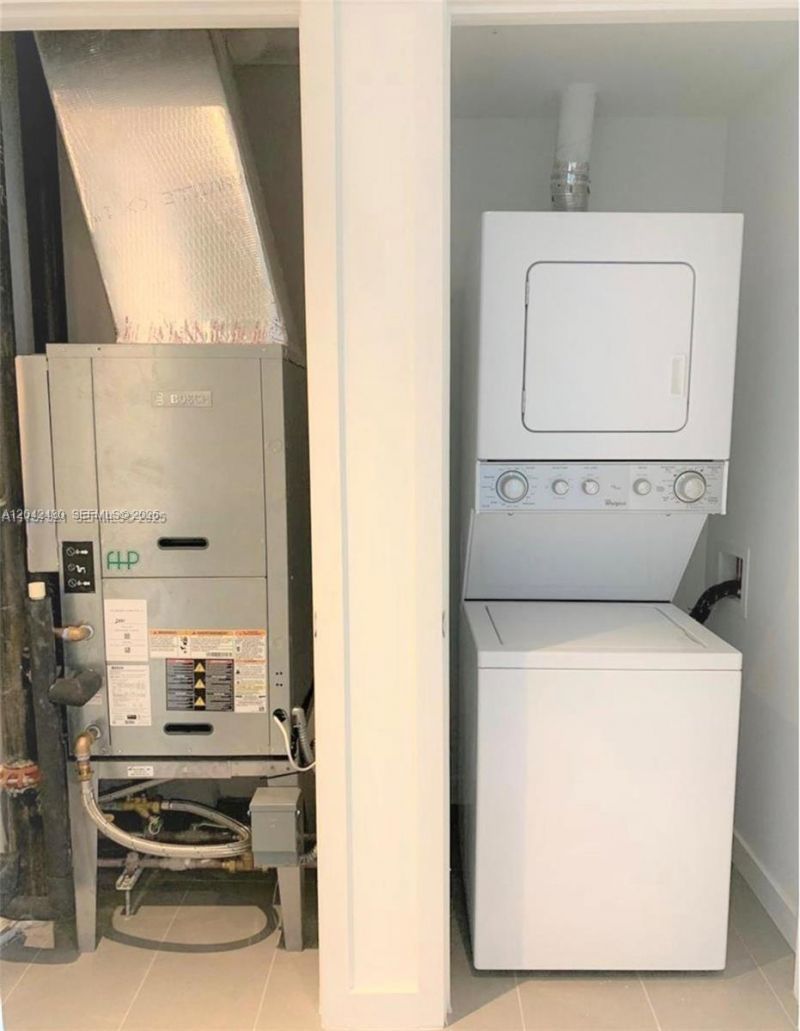 1600 NE 1st Ave, Unit 1401, Miami, FL 33132 Photo