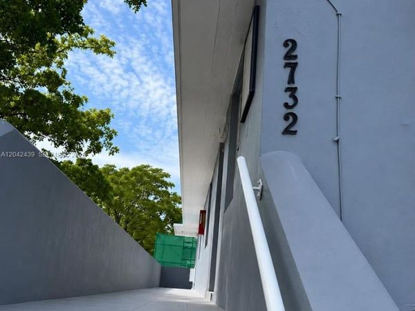 2732 SW 22nd STREET, Unit 3, Miami, FL 33133