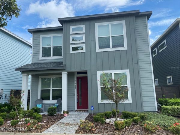 6487 SW 74TH Drive, Gainesville, FL 32608