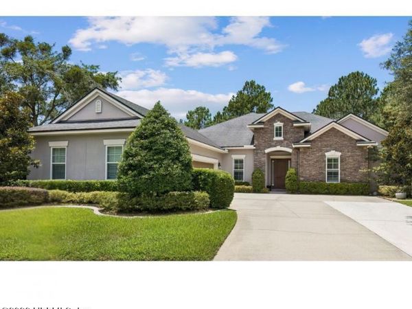 5217 STEADFAST Lane, Jacksonville, FL 32257