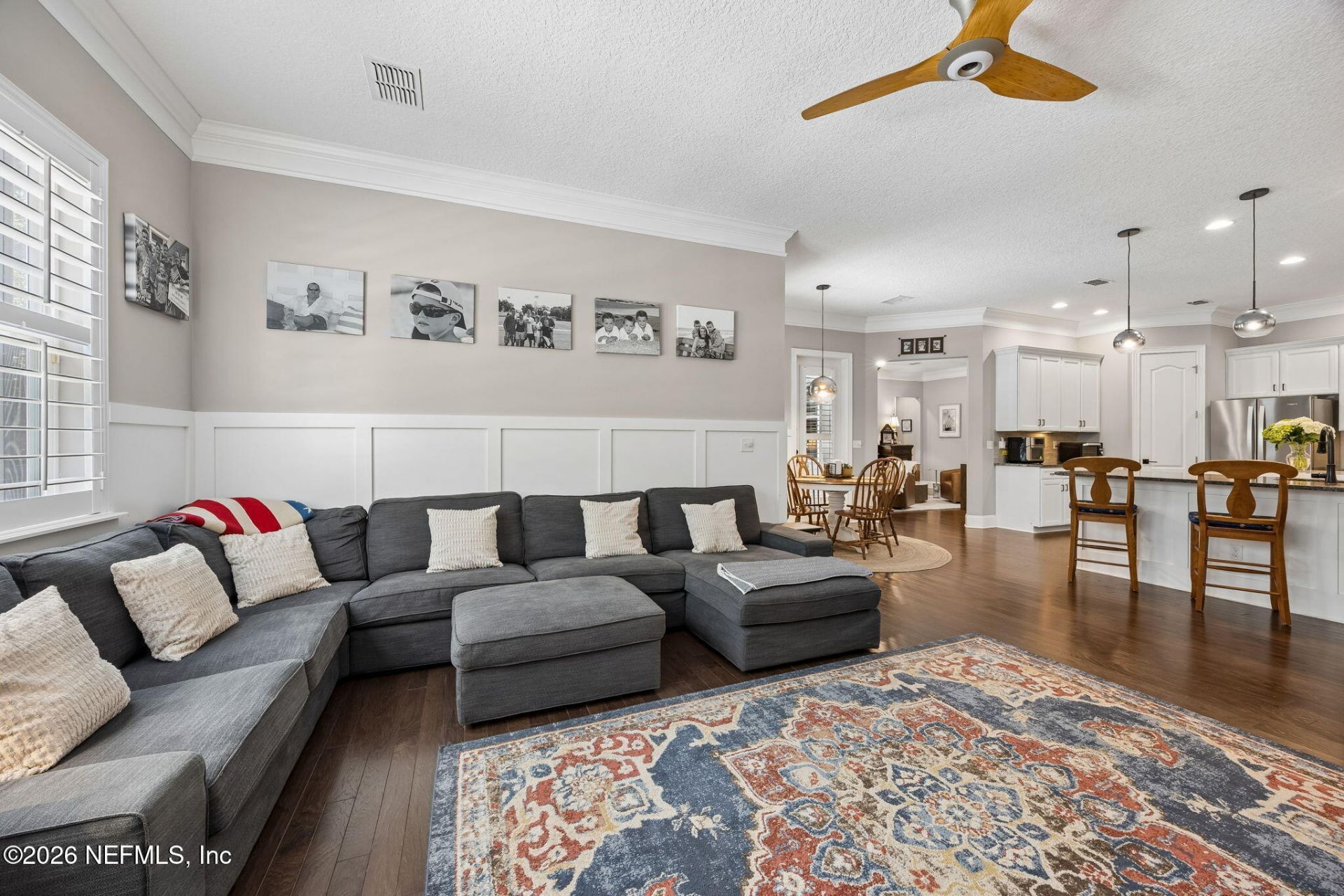 5217 Steadfast Lane, Jacksonville, FL 32257 Photo
