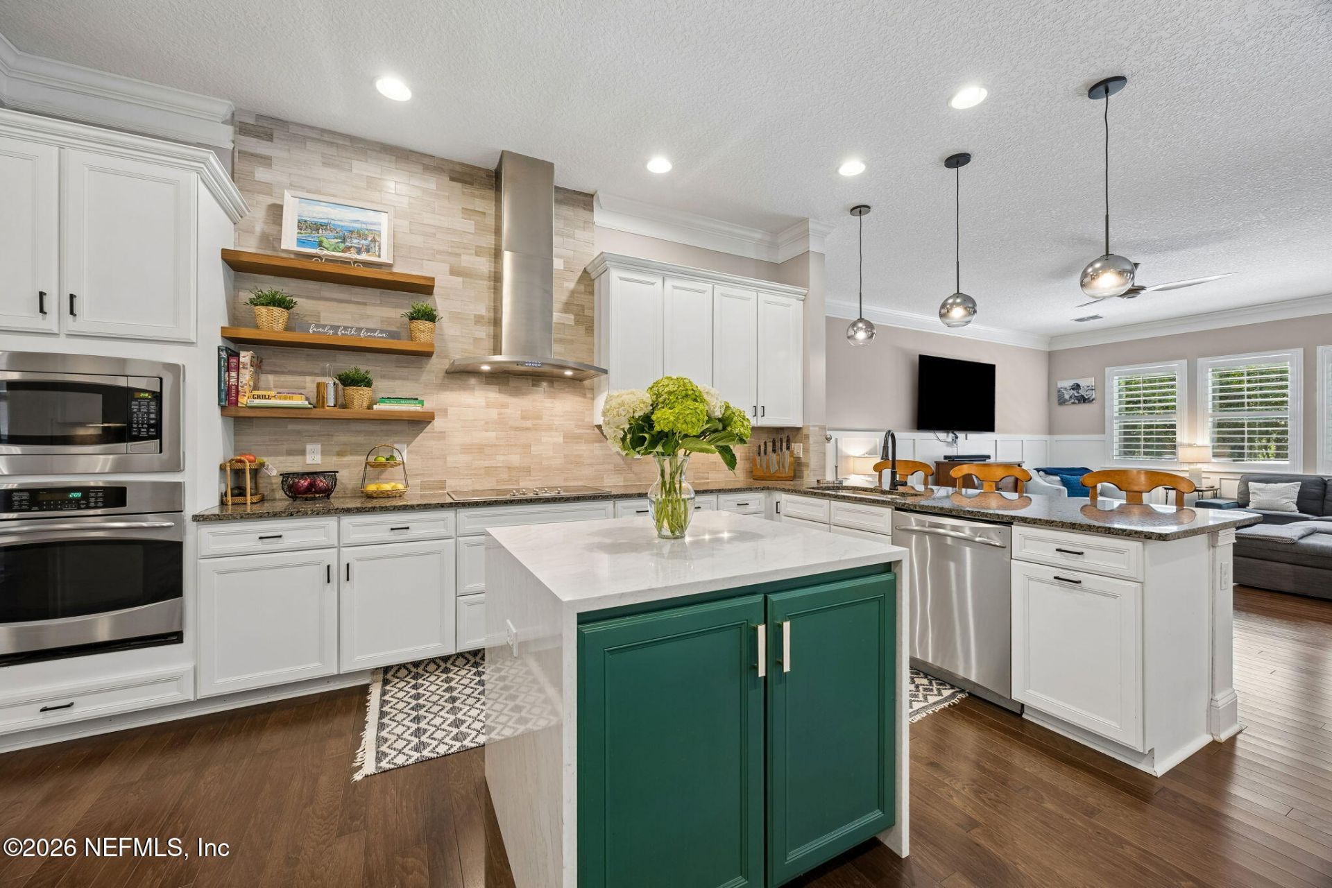 5217 Steadfast Lane, Jacksonville, FL 32257 Photo