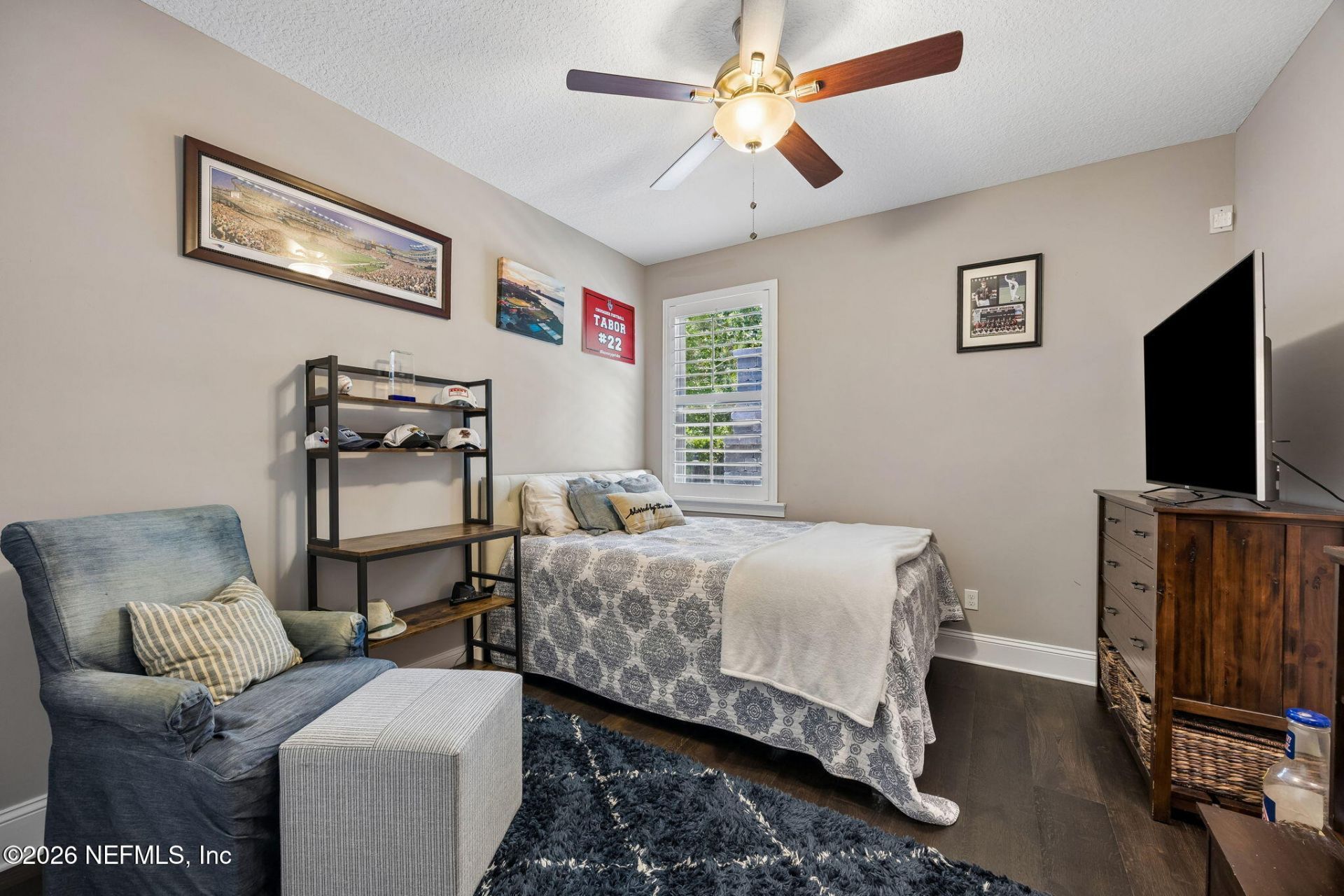 5217 Steadfast Lane, Jacksonville, FL 32257 Photo