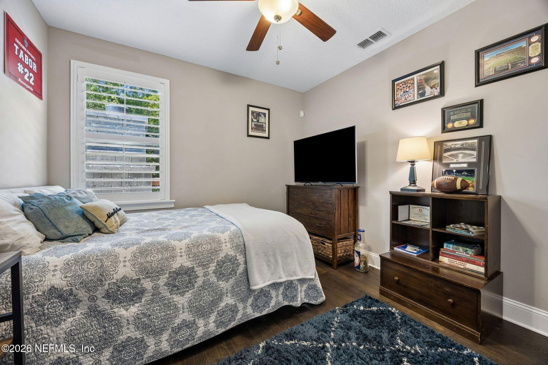 5217 Steadfast Lane, Jacksonville, FL 32257 Photo
