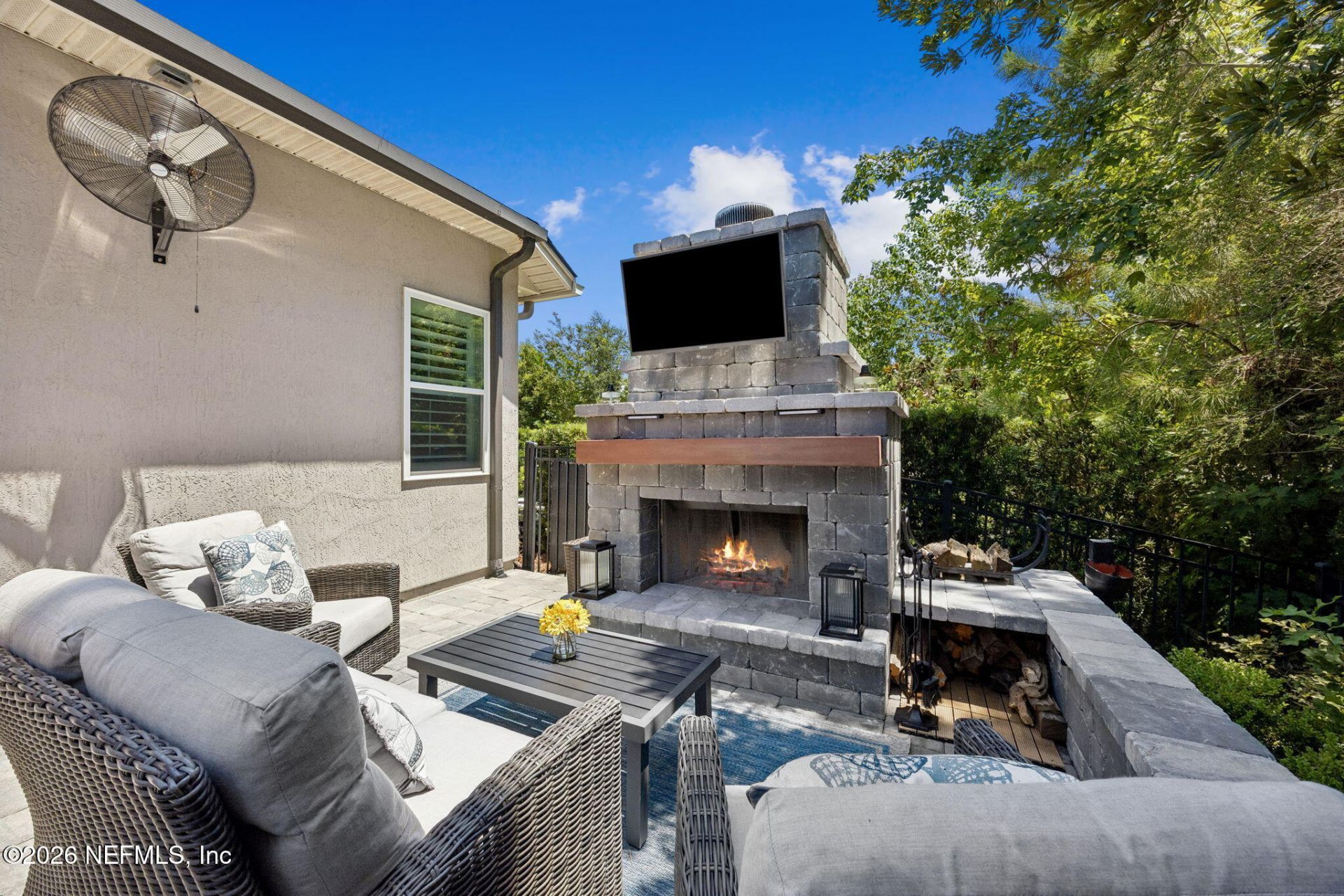 5217 Steadfast Lane, Jacksonville, FL 32257 Photo