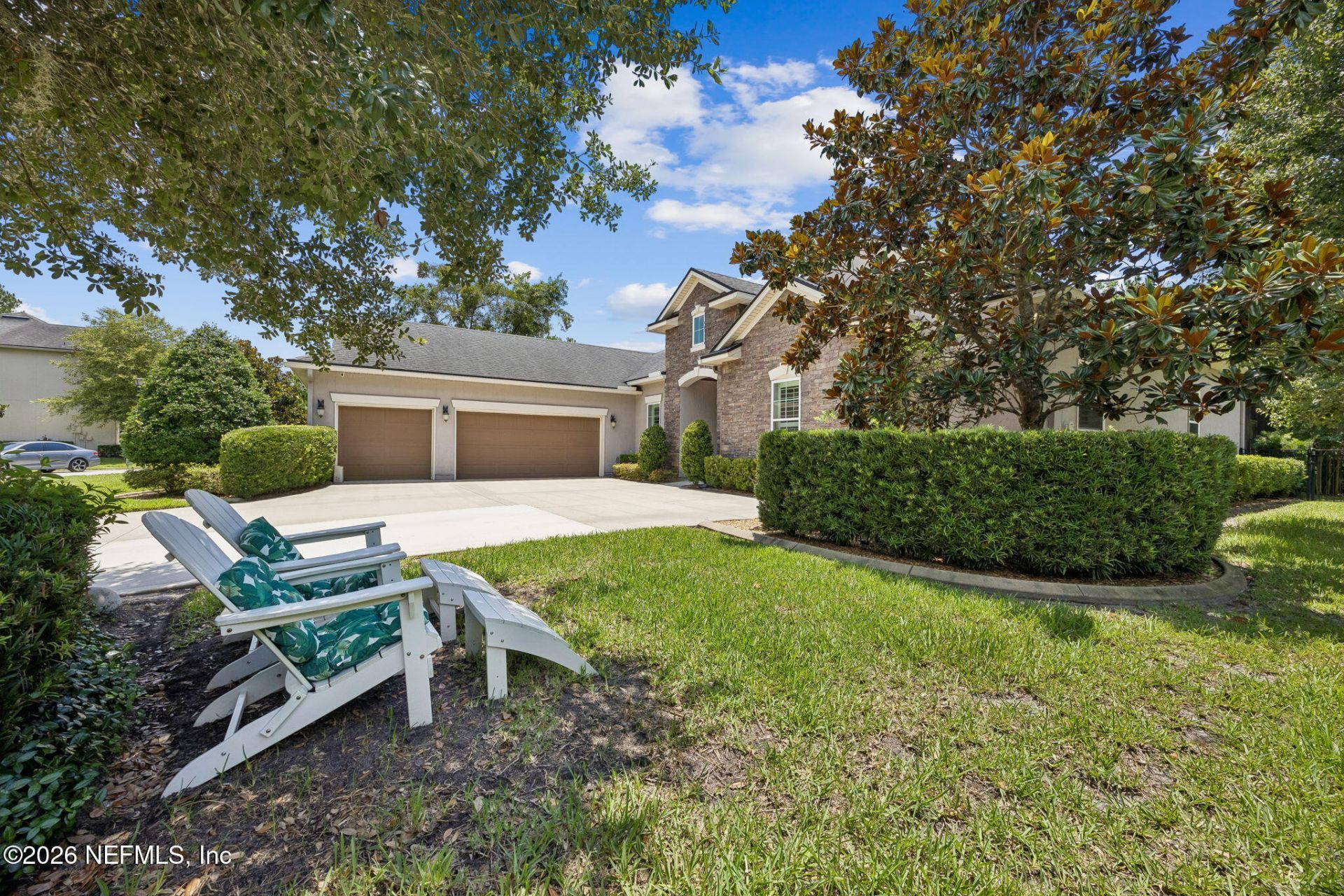 5217 Steadfast Lane, Jacksonville, FL 32257 Photo