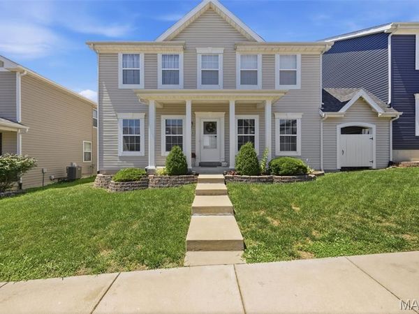113 Sophie Lane, Arnold, MO 63010