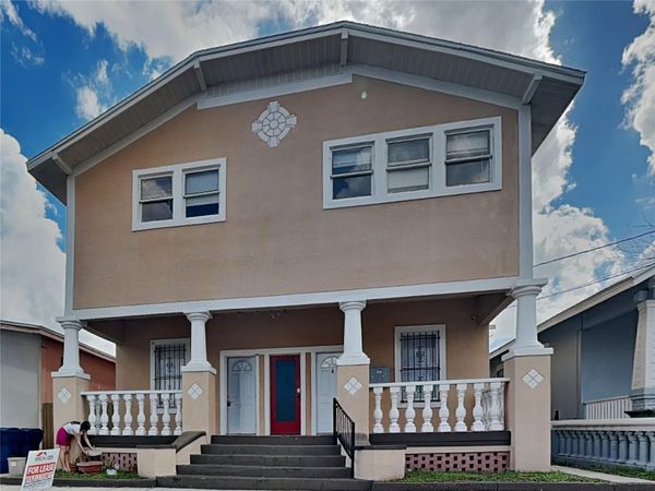 2904 W CHESTNUT STREET, Unit 2, TAMPA, FL 33607