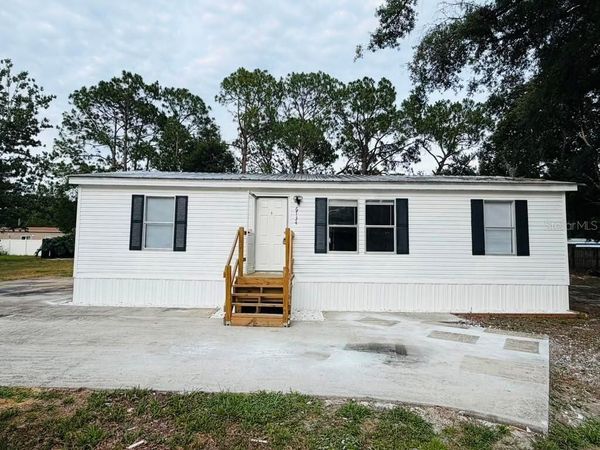 6734 RAVENWOOD STREET , ZEPHYRHILLS, FL 33544