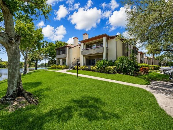 10263 GANDY BOULEVARD N, Unit 2116, ST PETERSBURG, FL 33702