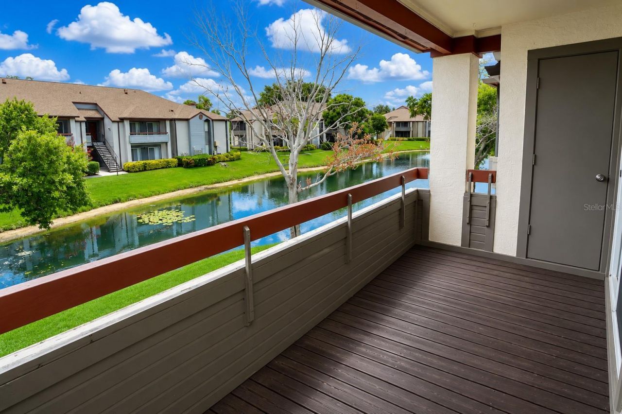 10263 Gandy Boulevard N, Unit 2116, Saint Petersburg, FL 33702 Photo