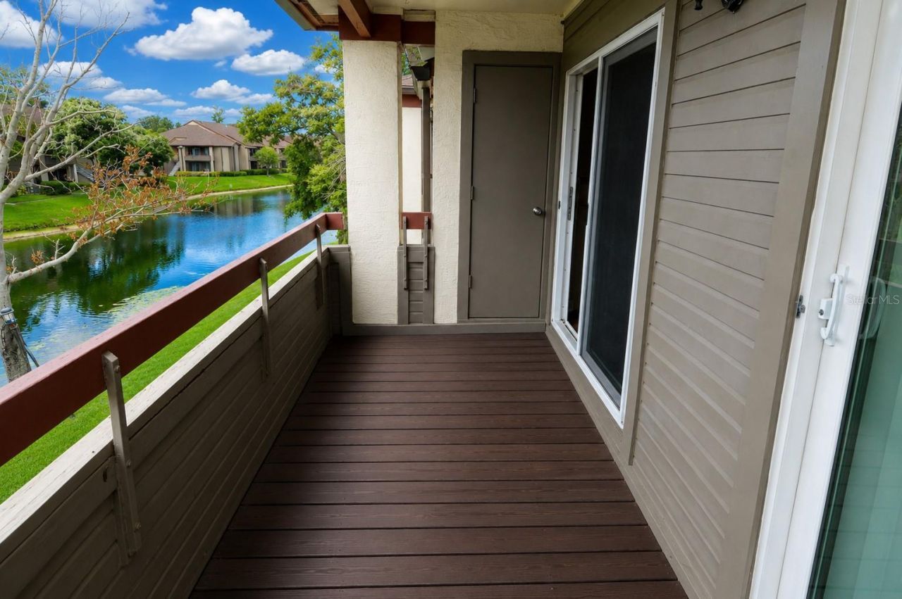 10263 Gandy Boulevard N, Unit 2116, Saint Petersburg, FL 33702 Photo