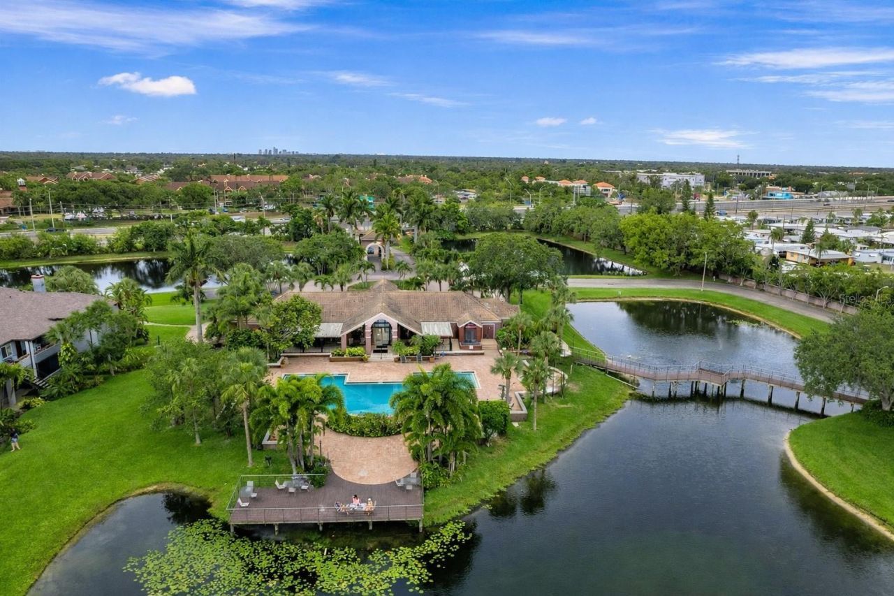 10263 Gandy Boulevard N, Unit 2116, Saint Petersburg, FL 33702 Photo