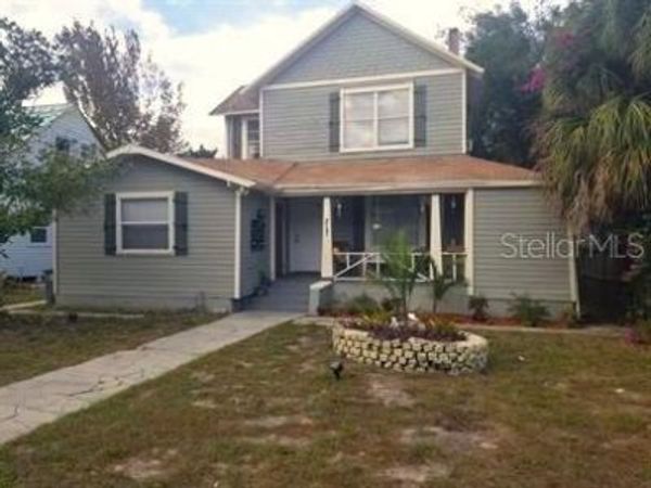 317 E TARPON AVENUE , Unit 2, TARPON SPRINGS, FL 34689
