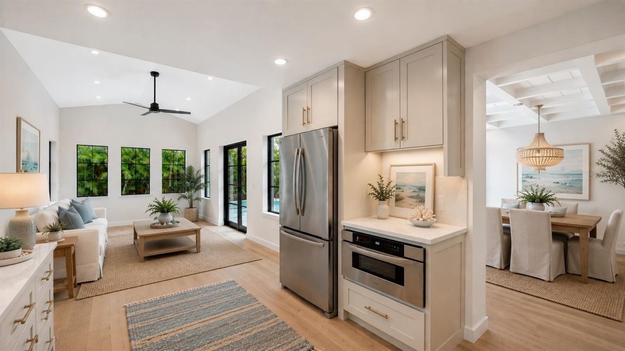 1041 Indian Beach Drive, Sarasota, FL 34234 Photo