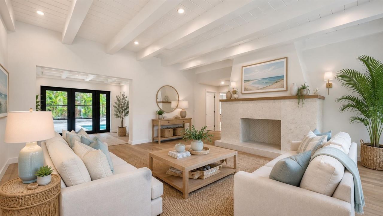 1041 Indian Beach Drive, Sarasota, FL 34234 Photo