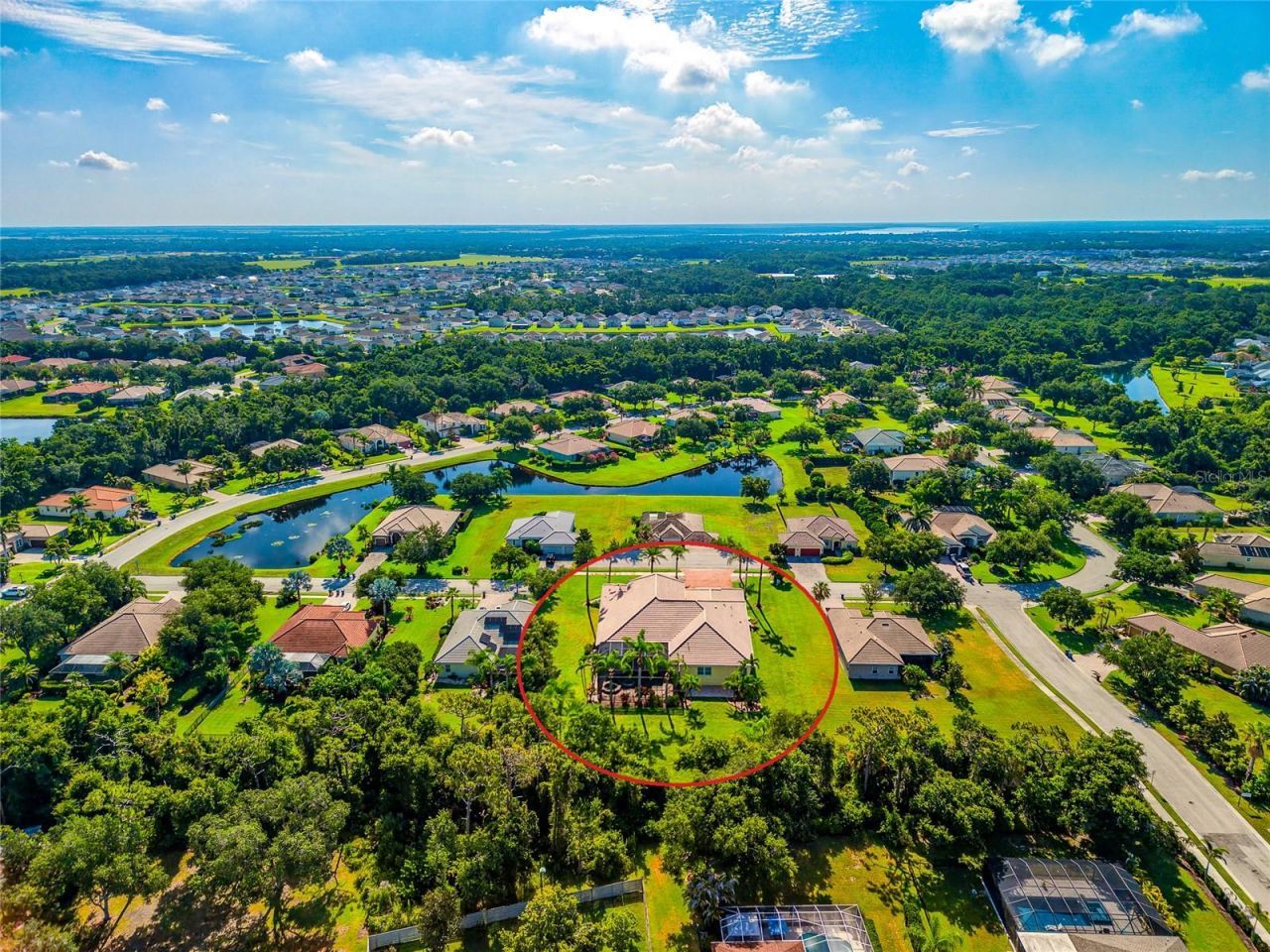 14711 2nd Avenue Circle Ne, Bradenton, FL 34212 Photo
