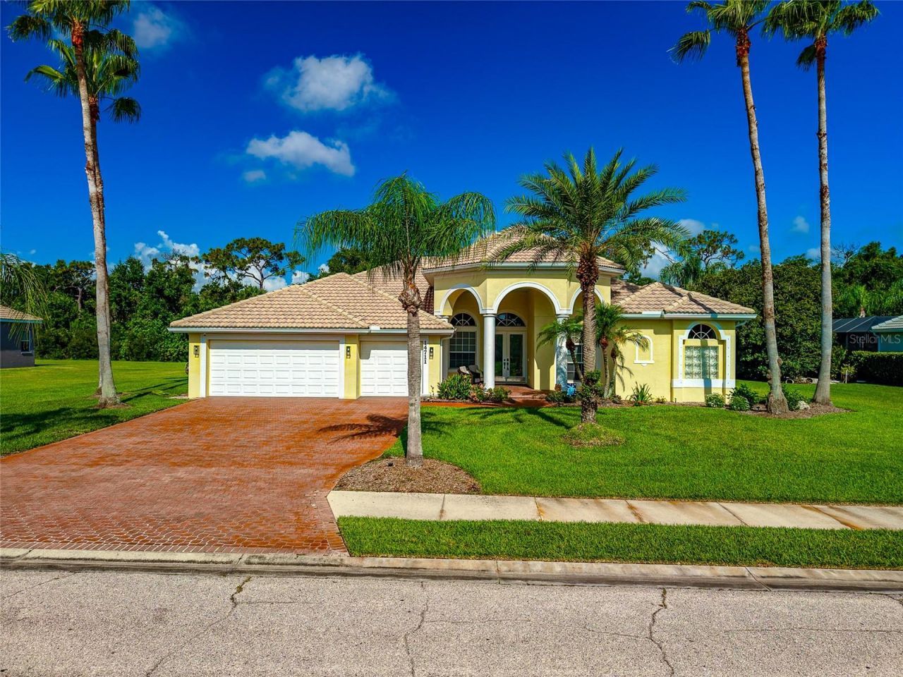 14711 2nd Avenue Circle Ne, Bradenton, FL 34212 Photo