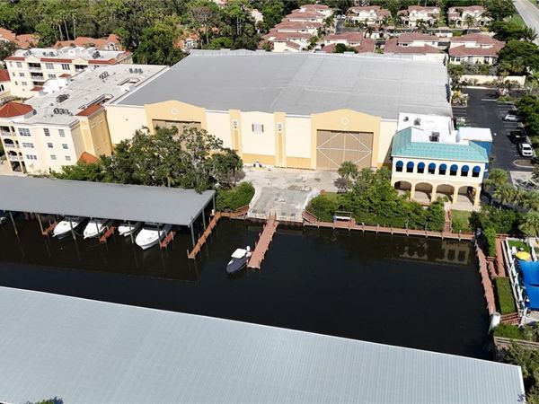 570 BLACKBURN POINT ROAD , Unit 23, OSPREY, FL 34229