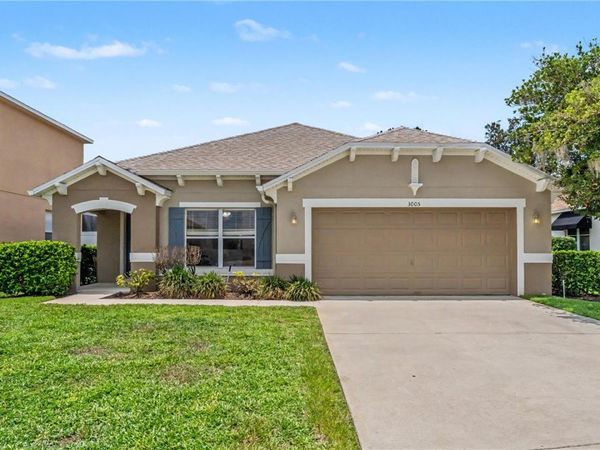 3005 PARK RIDGE AVENUE, MULBERRY, FL 33860