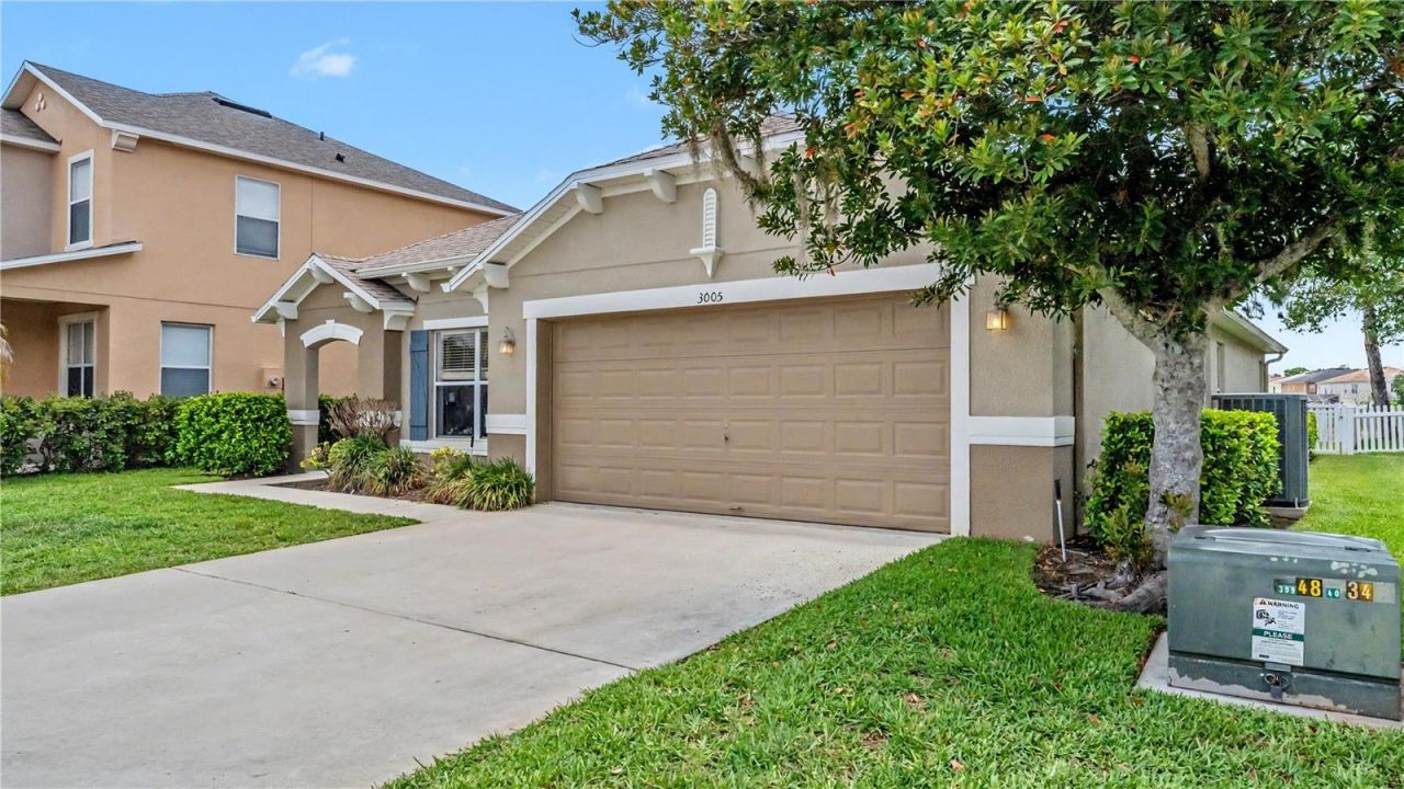 3005 Park Ridge Avenue, Mulberry, FL 33860 Photo