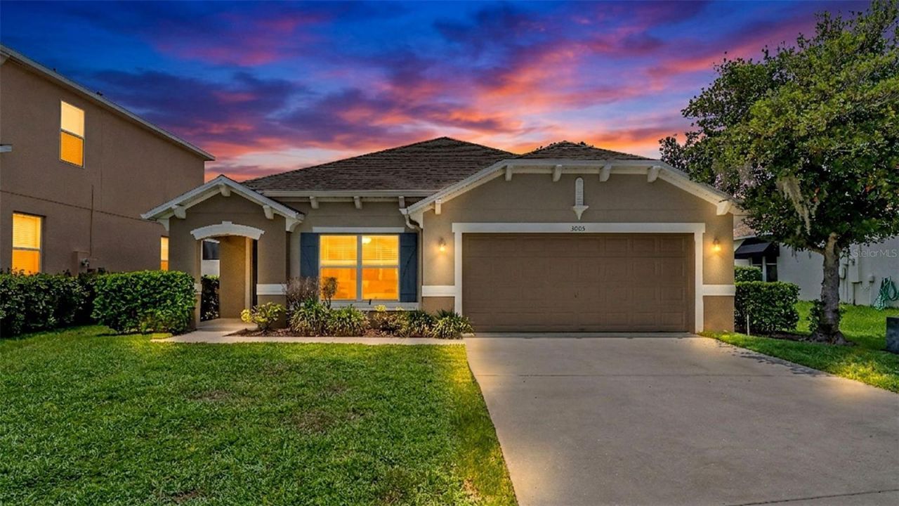 3005 Park Ridge Avenue, Mulberry, FL 33860 Photo