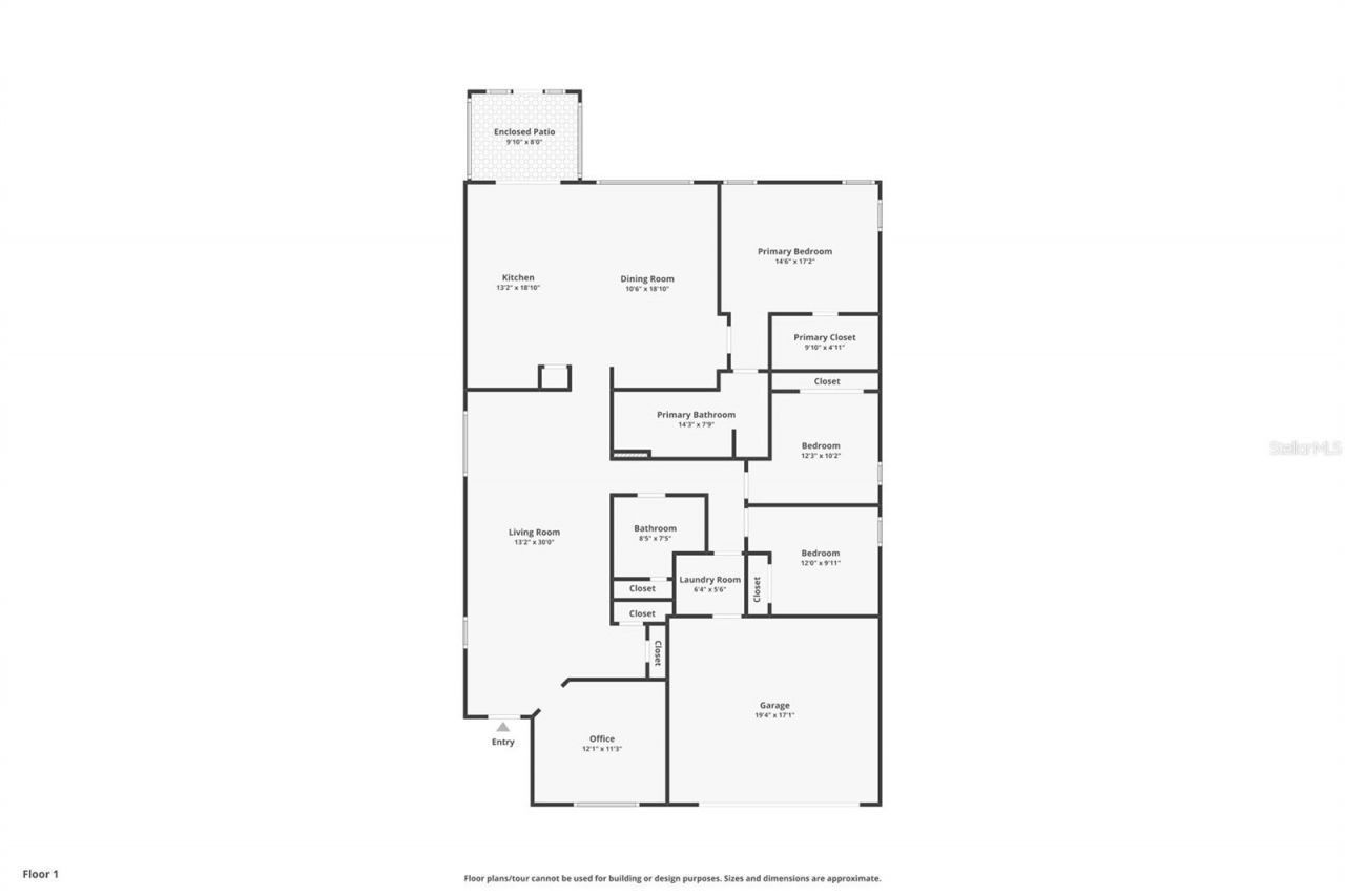 3005 Park Ridge Avenue, Mulberry, FL 33860 Photo