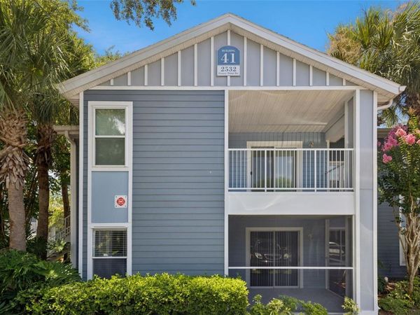 2532 GRASSY POINT DR , Unit 100, LAKE MARY, FL 32746