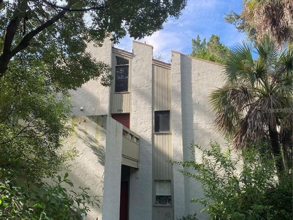 200 FAIRWAY DRIVE , Unit 200, LONGWOOD, FL 32779