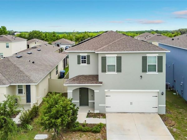 1172 CASCADES AVENUE , DAVENPORT, FL 33837