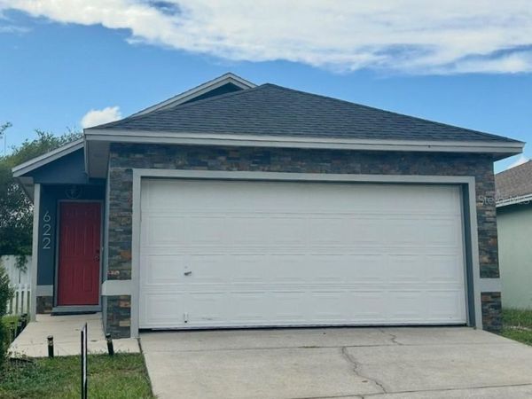 622 CRYSTALS BOULEVARD , WINTER HAVEN, FL 33884