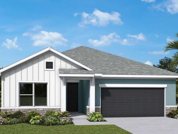 5133 CREEK SAND DRIVE , APOLLO BEACH, FL 33572