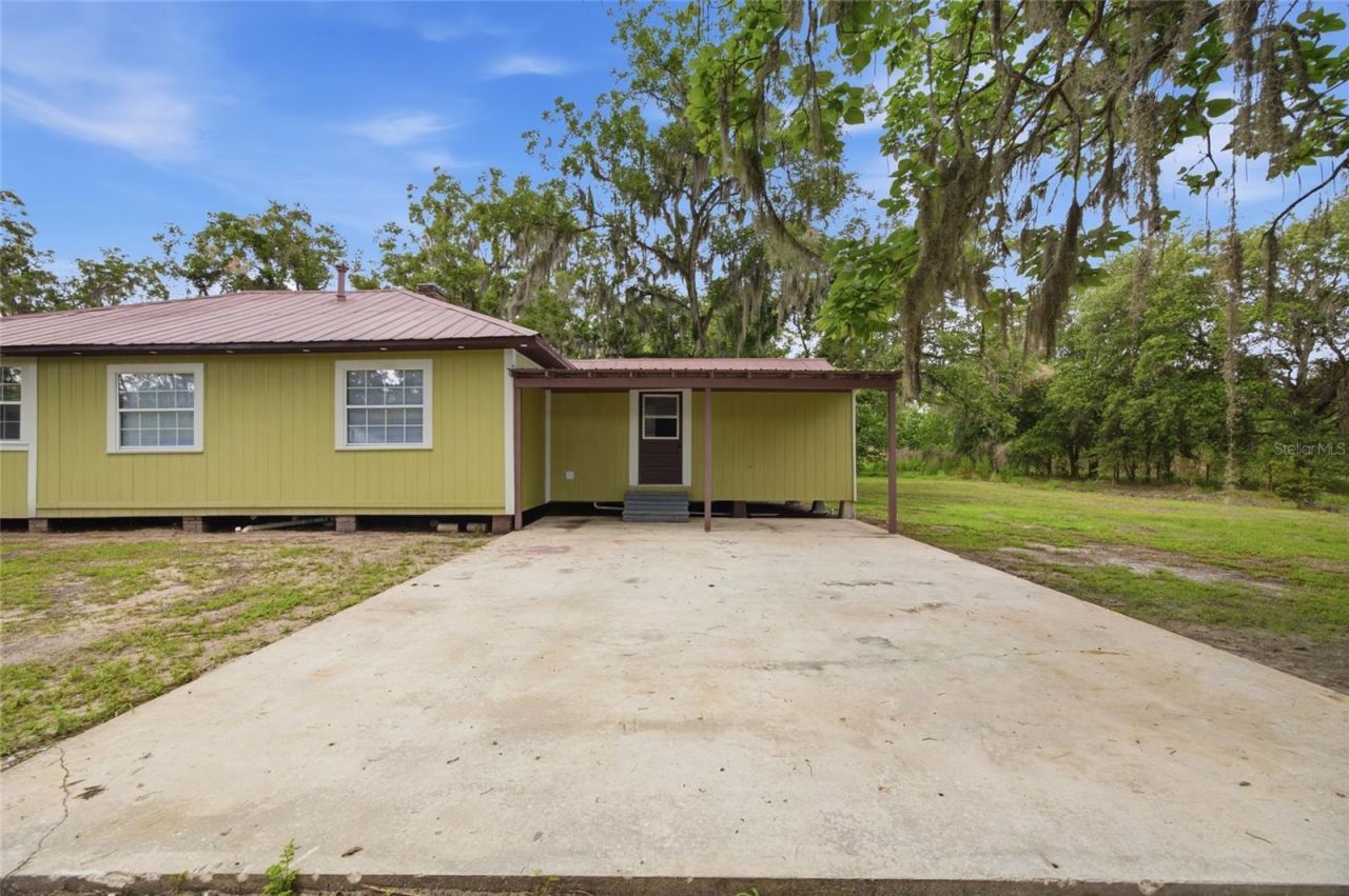 13216 NE 140th Street, Waldo, FL 32694 Photo