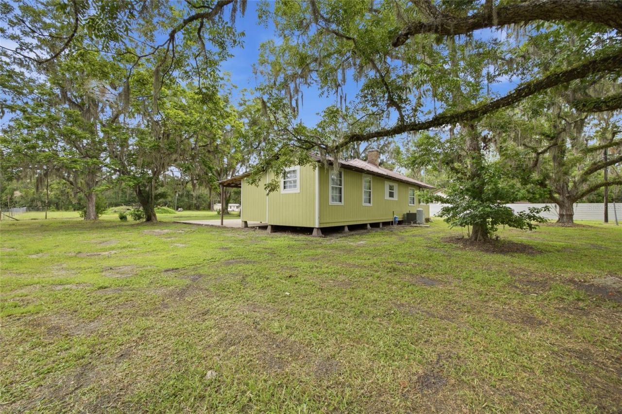 13216 NE 140th Street, Waldo, FL 32694 Photo