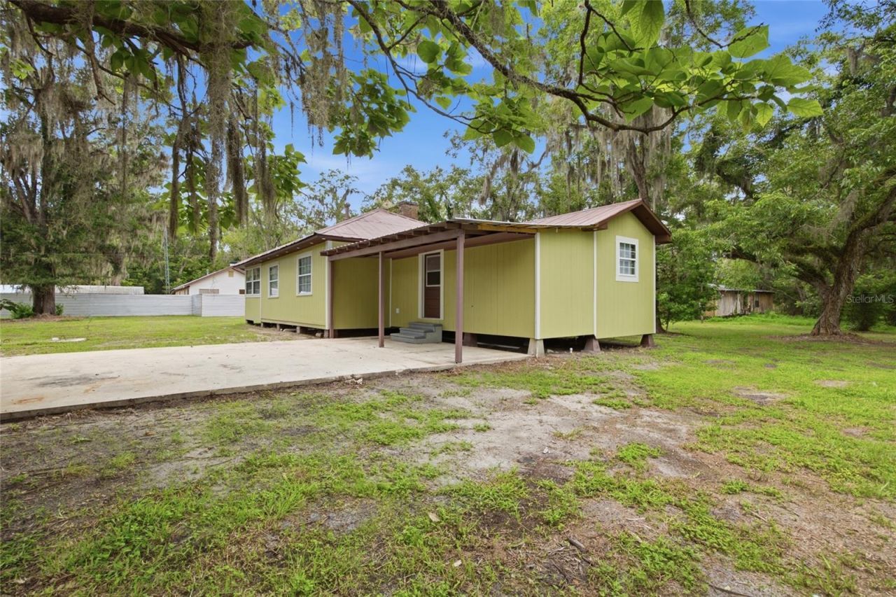13216 NE 140th Street, Waldo, FL 32694 Photo