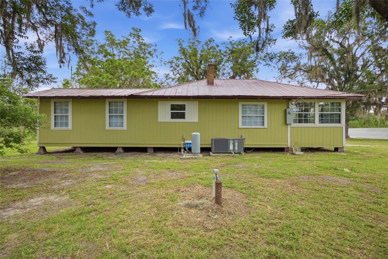 13216 NE 140th Street, Waldo, FL 32694 Photo