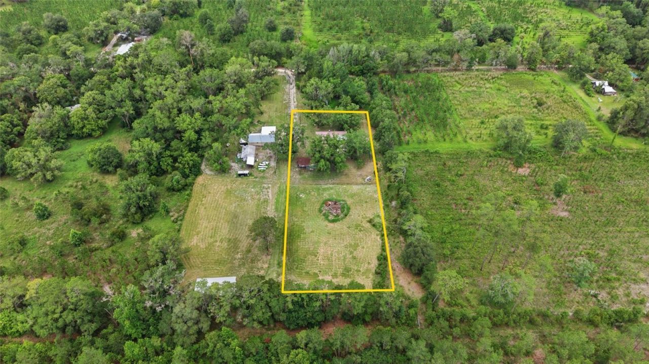 13216 NE 140th Street, Waldo, FL 32694 Photo
