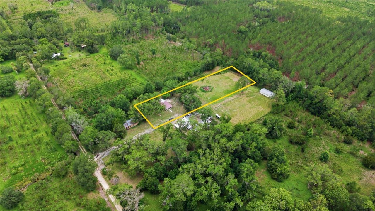 13216 NE 140th Street, Waldo, FL 32694 Photo